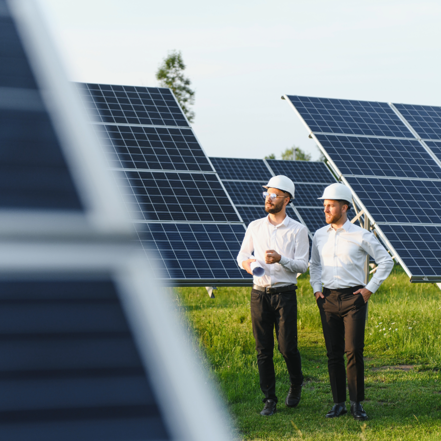 image of open office space (for a hr tech)