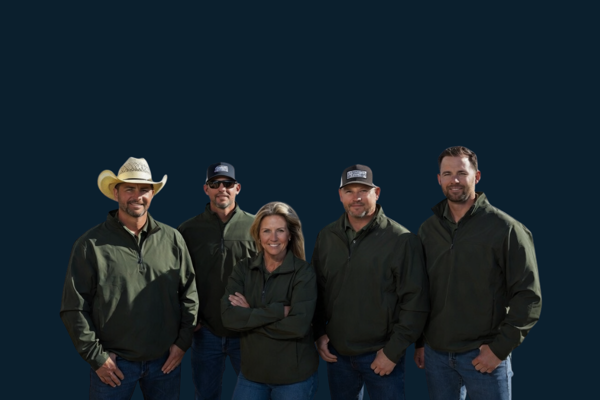 Sunchoice Energy team