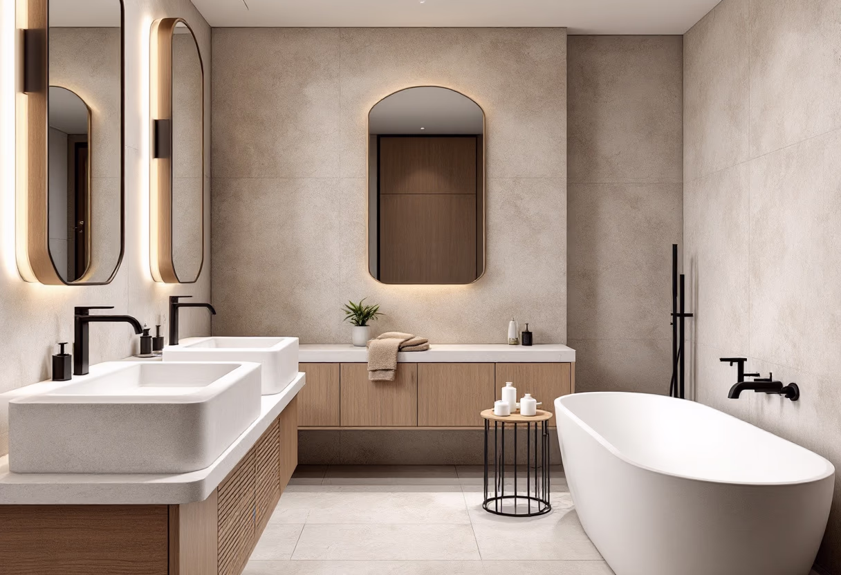 interior construction detail 4