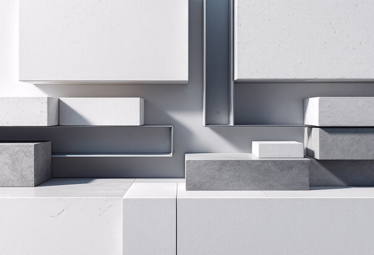 [background image] image of innovation in construction materials