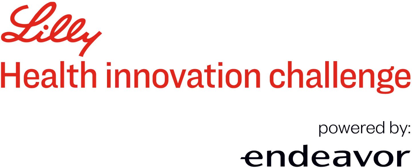 Lilly Health Innovation Challenge Logo