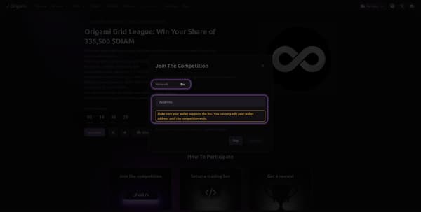 add your information