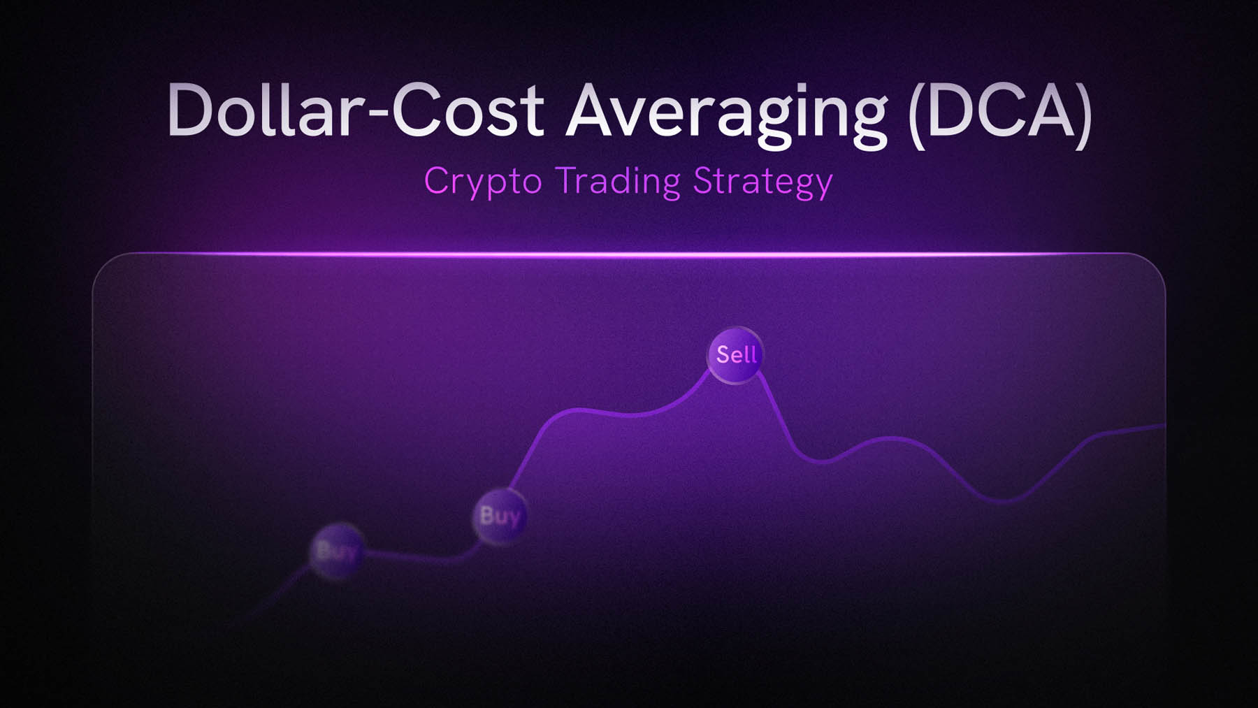 How to Create a DCA Crypto Trading Bot