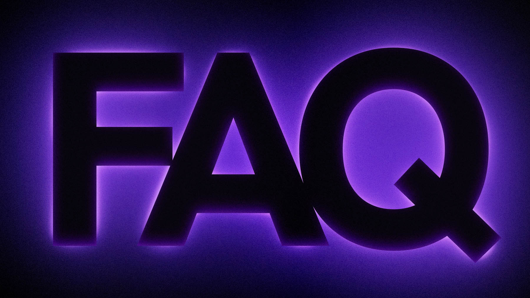 Most Frequently Asked Questions About Origami Tech