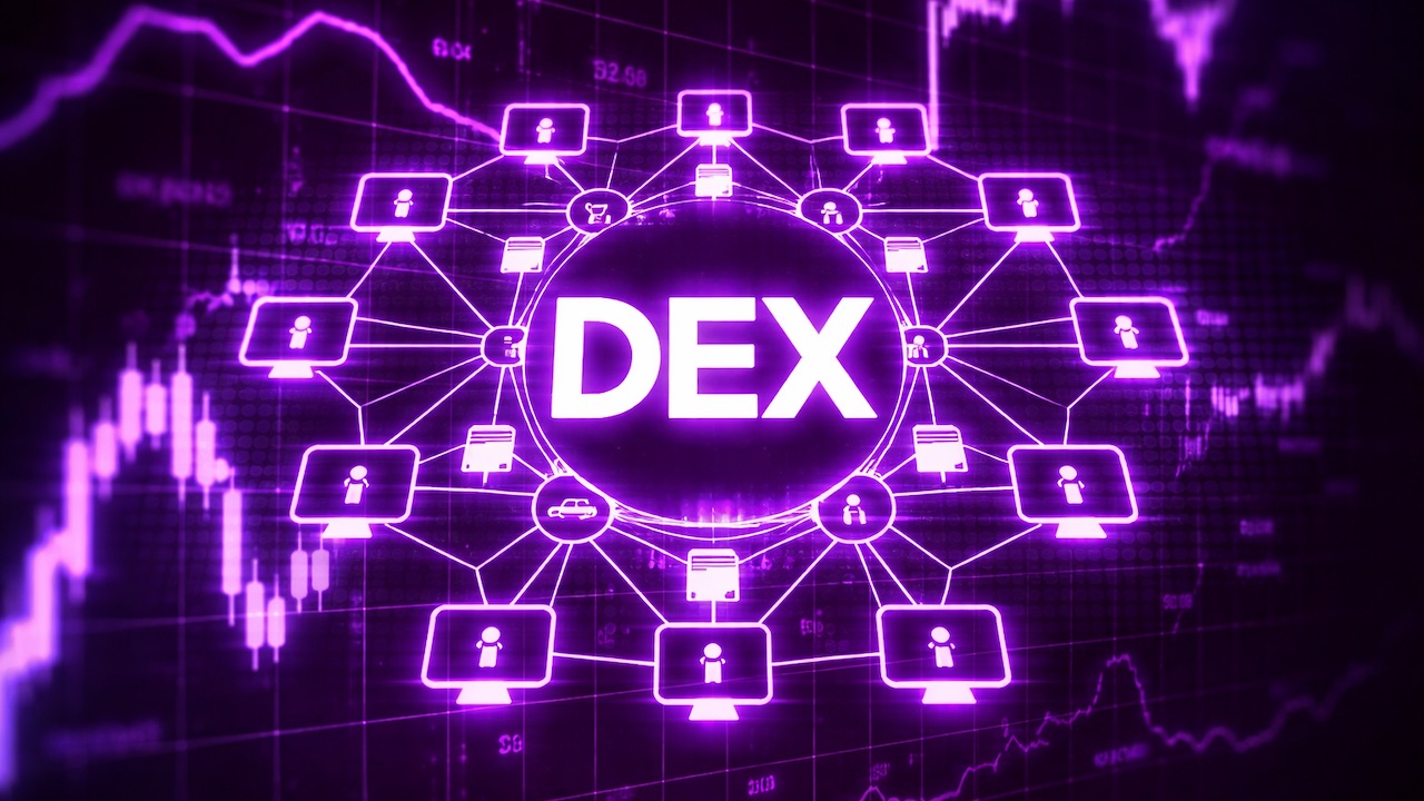 How DEXs Work from Liquidity Models to Perpetual Futures