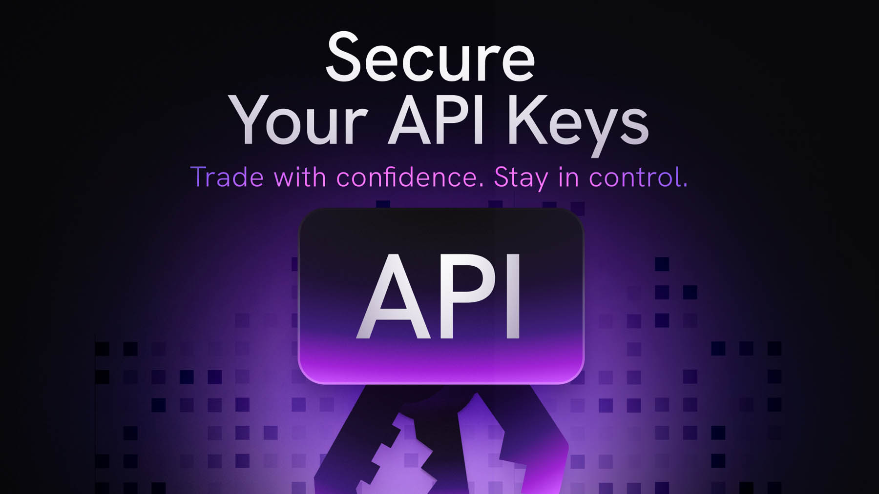 Crypto Bot Security and API Key Management for Safe Automated Trading