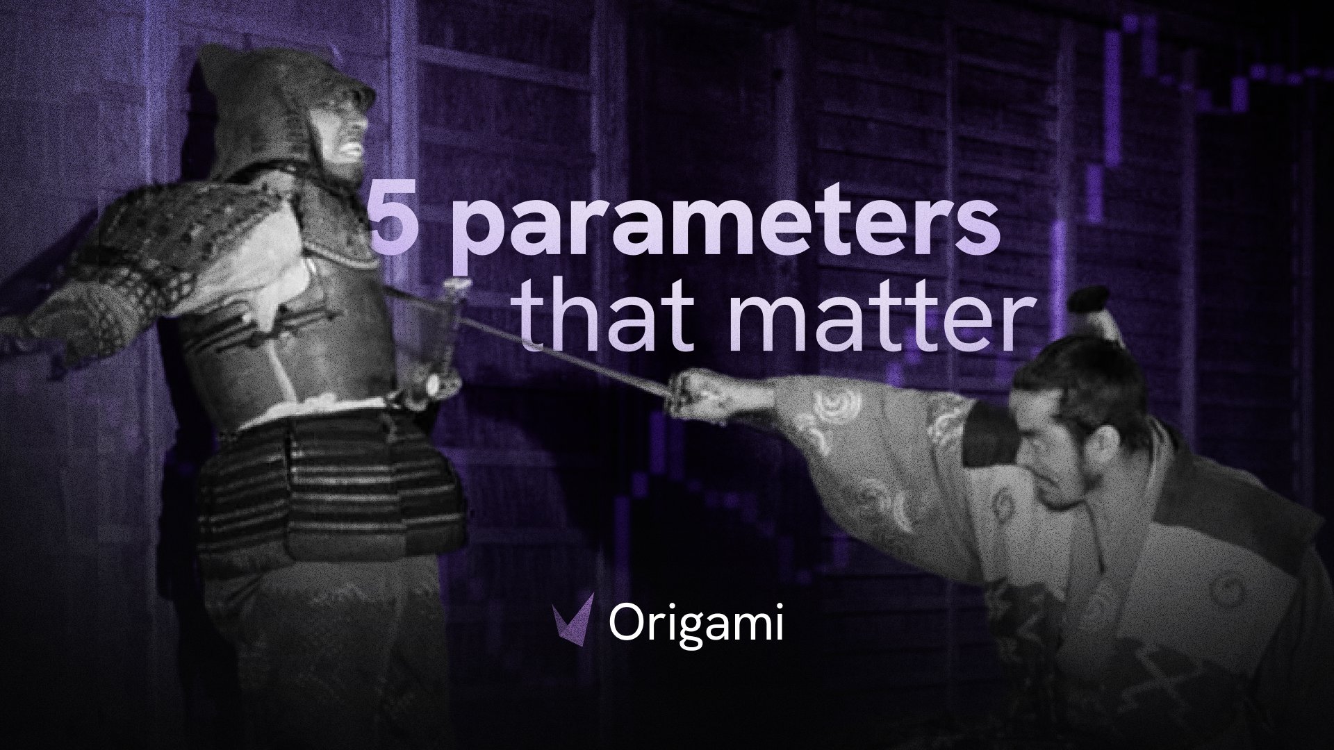 Grid Bots in Origami Tech: 5 Settings That Matter