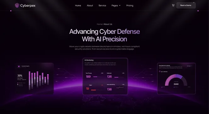 Template Feature Image Five