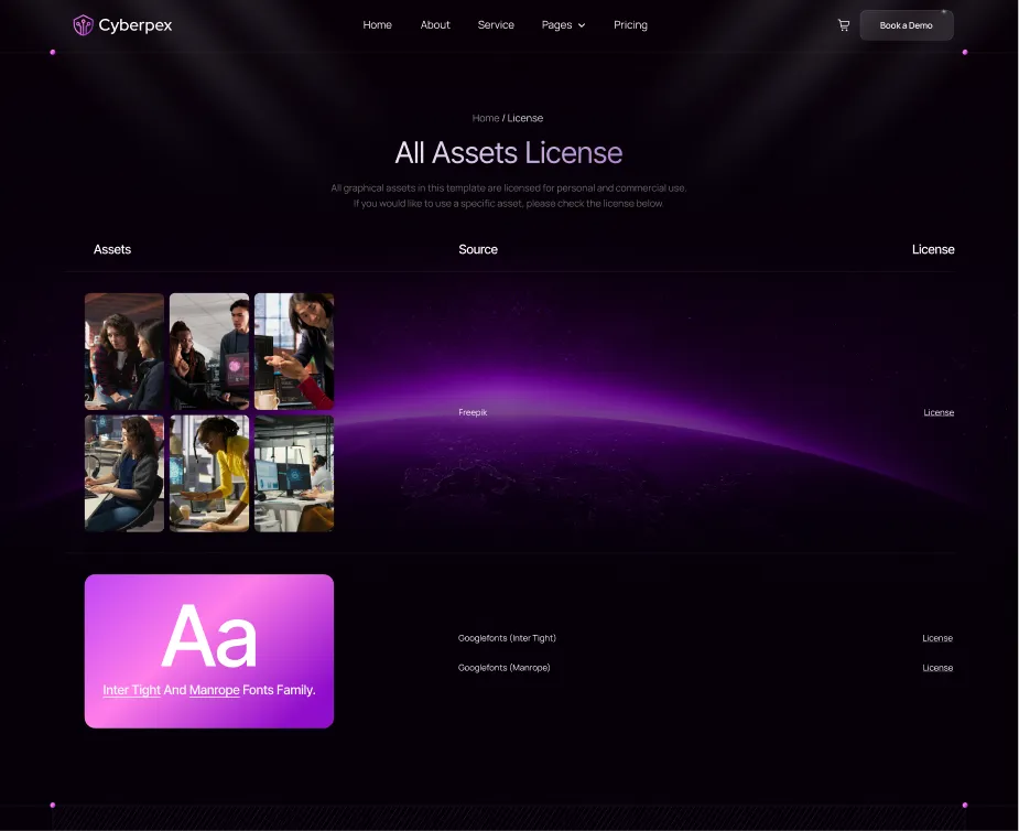 Preview Utility Four