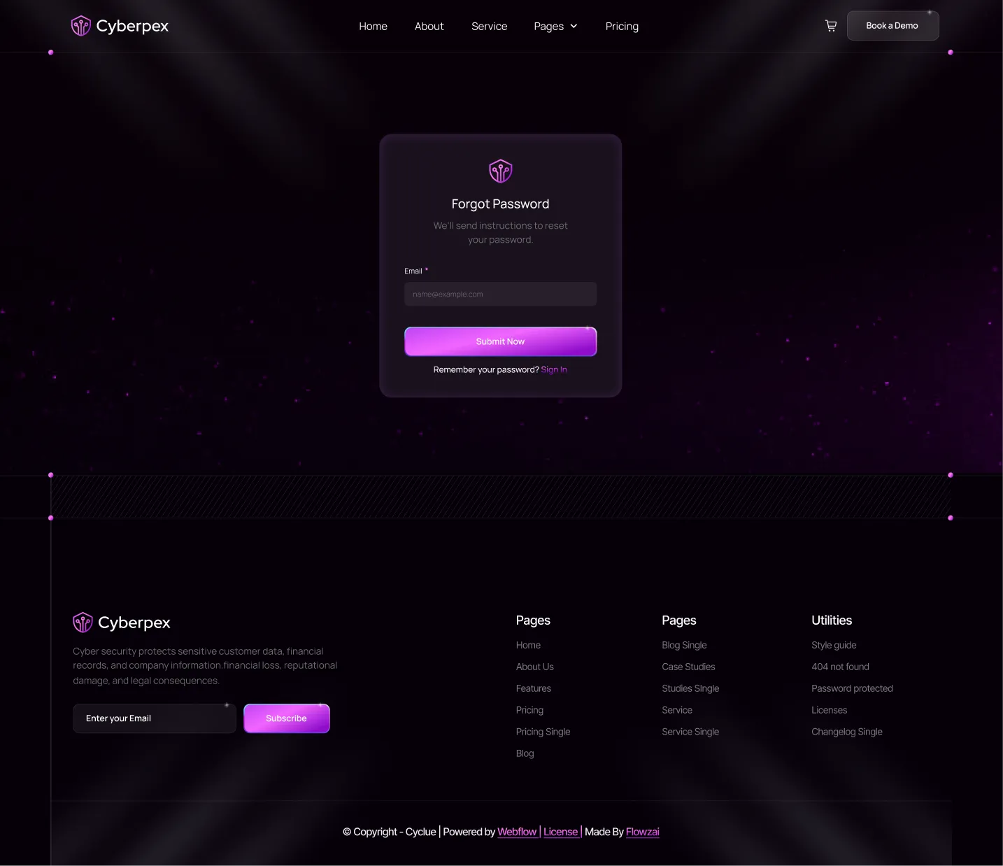 Preview Authentication Three