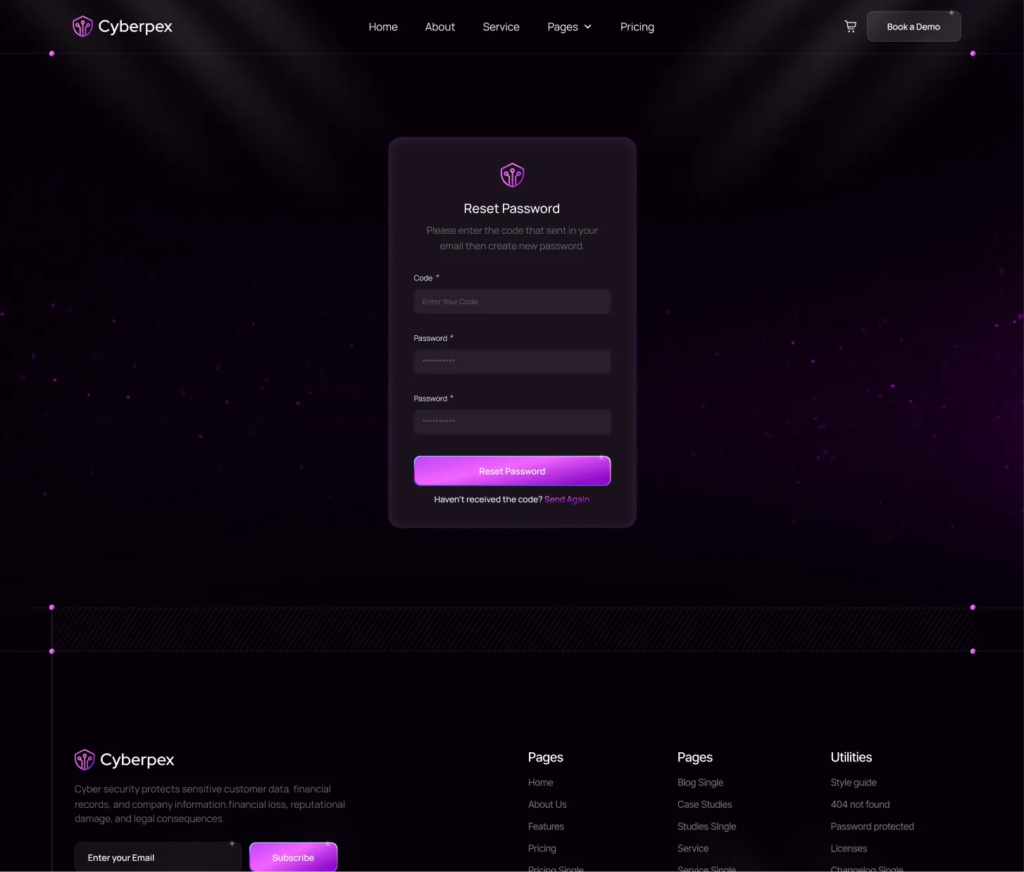 Preview Authentication Four