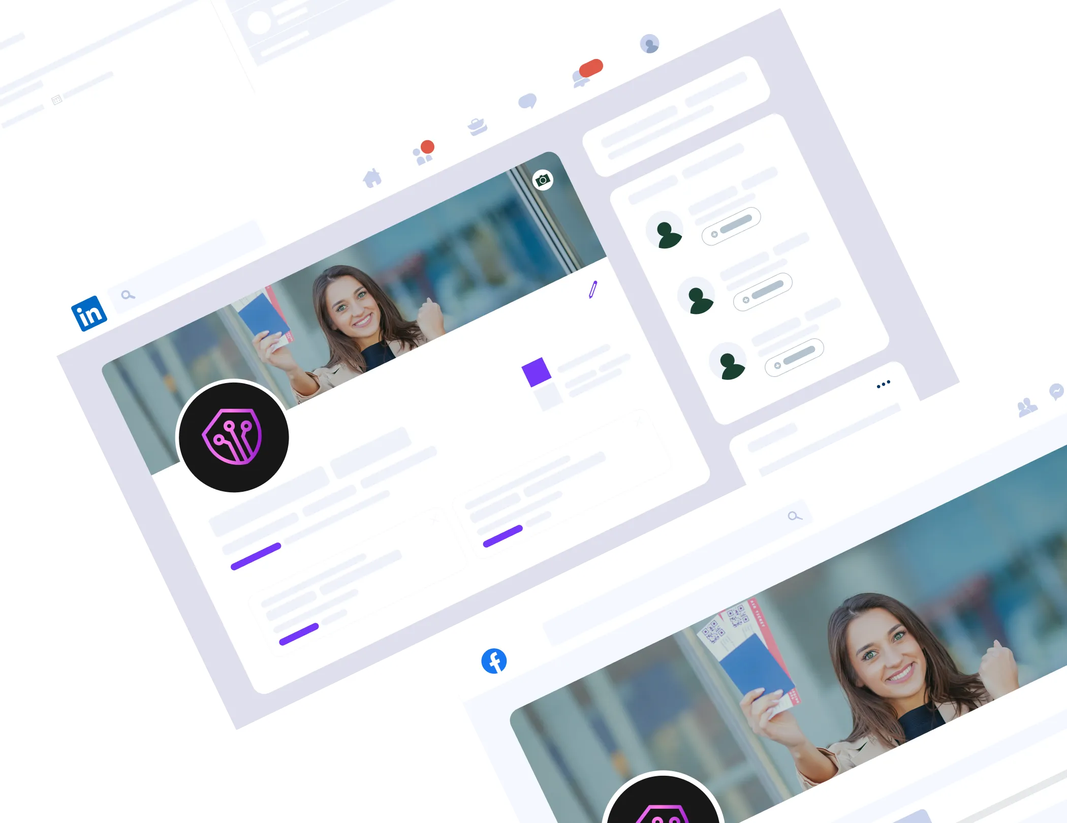 Surprising Features Image Three