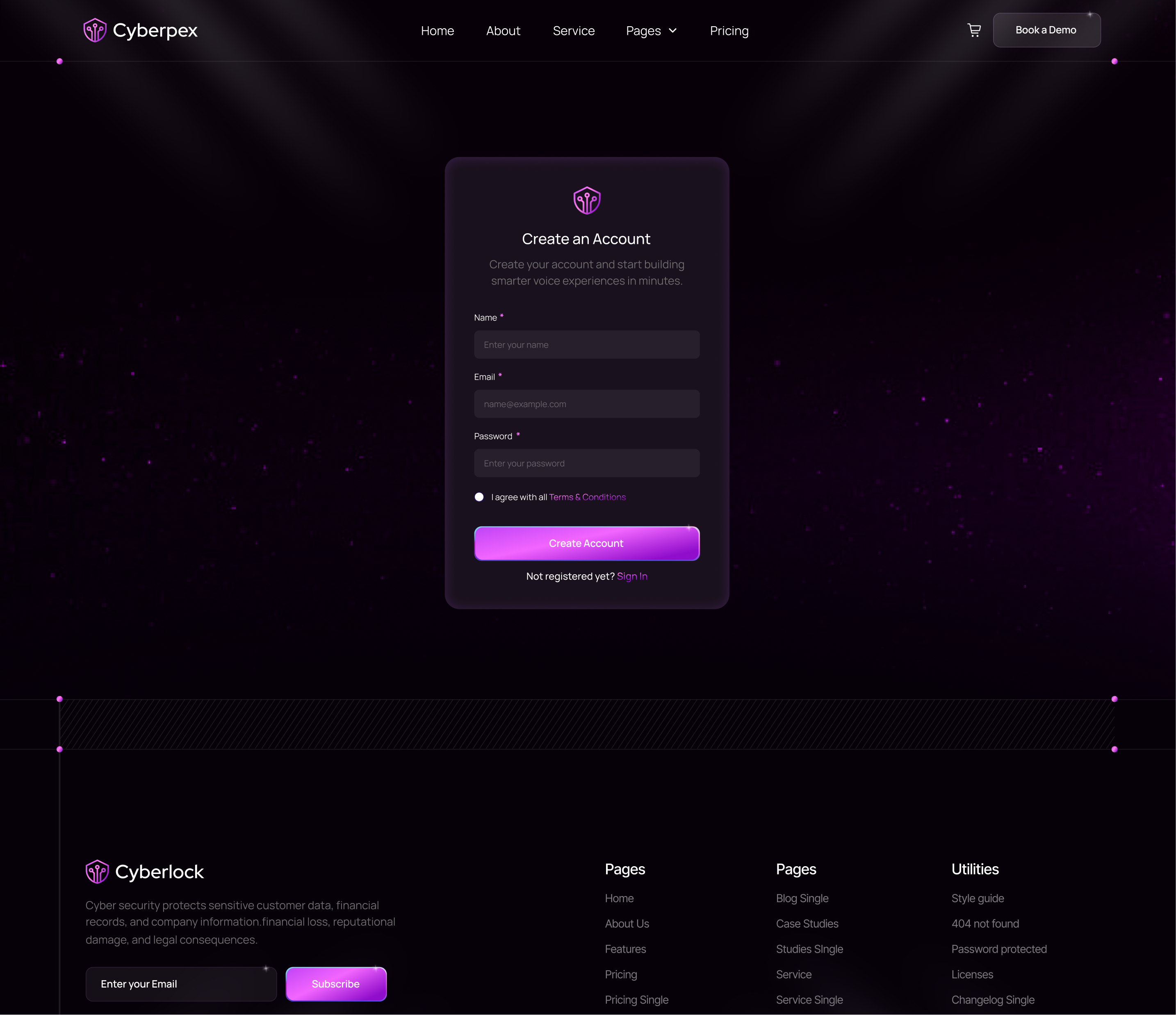 Preview Authentication One