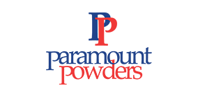 Paramount Powders Logo
