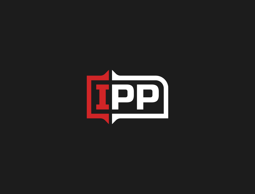 Industrial Paint and Powder Logo
