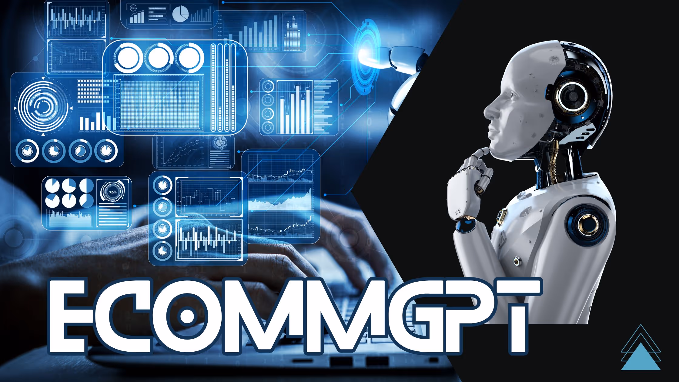 EcommGPT por Pablo Renaud: asistente Ia para ecommerce