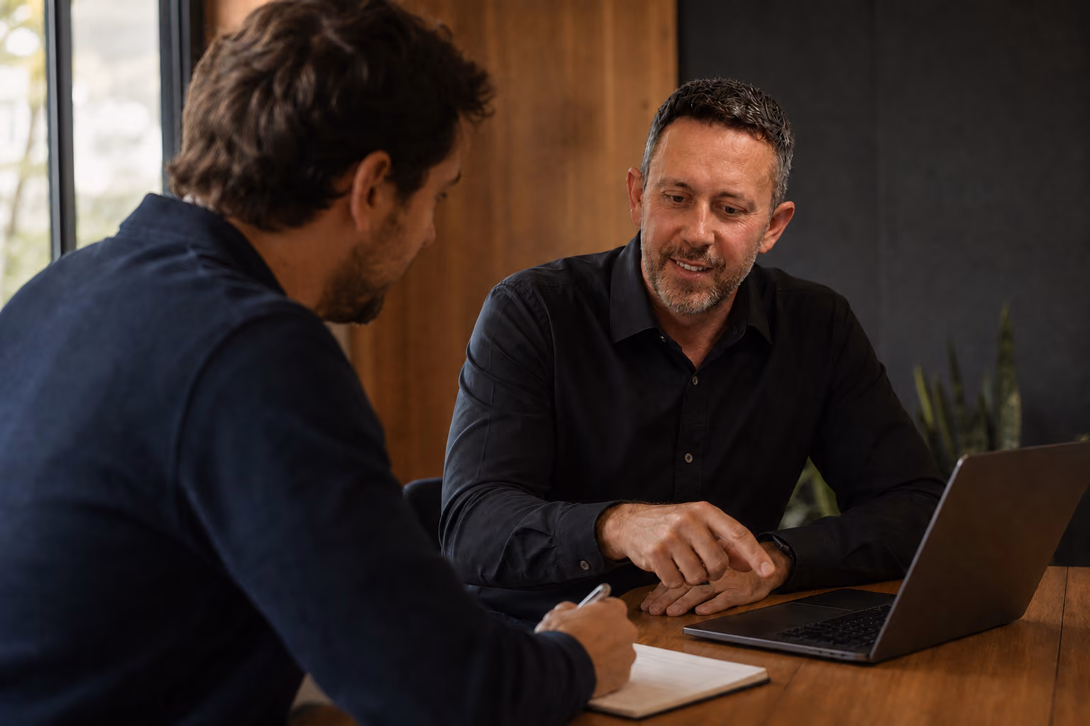 Ejemplo de mentoría ecommerce de Pablo Renaud