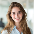Sophie Moore Avatar - Equity - Webflow Template | BRIX Templates