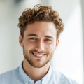 Matt Cannon Avatar - Equity - Webflow Template | BRIX Templates