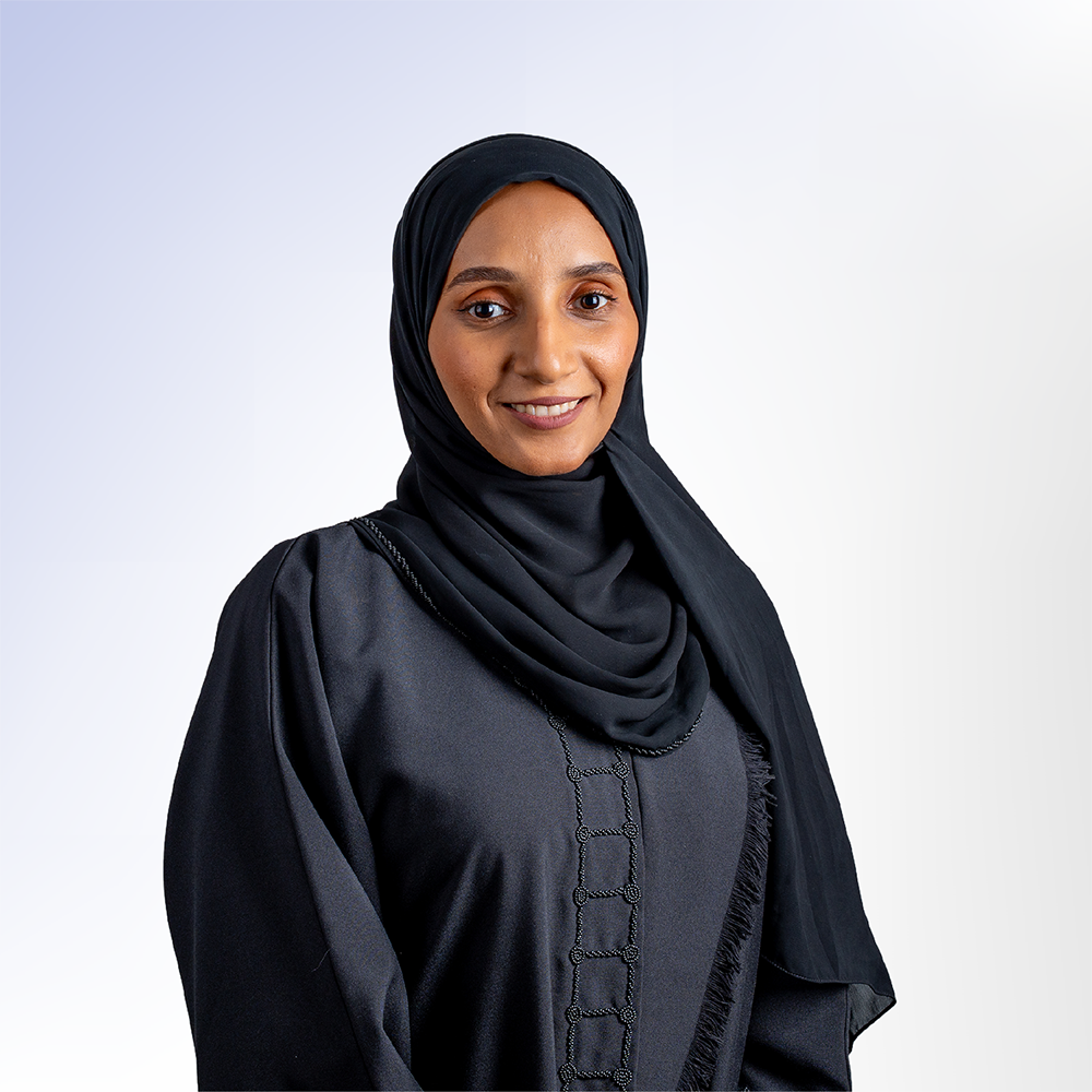 فاطمة الراشدي