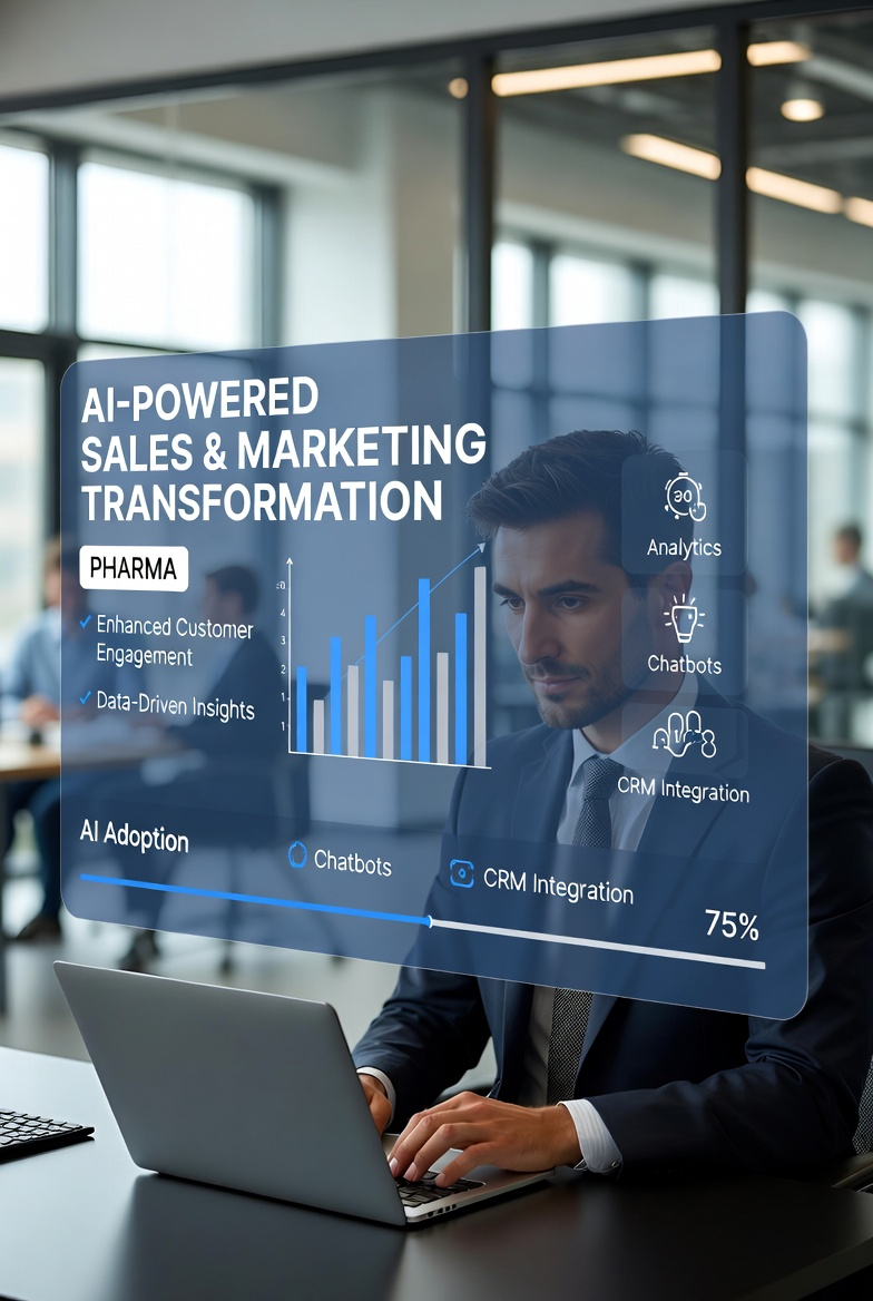 Global Pharma Leader