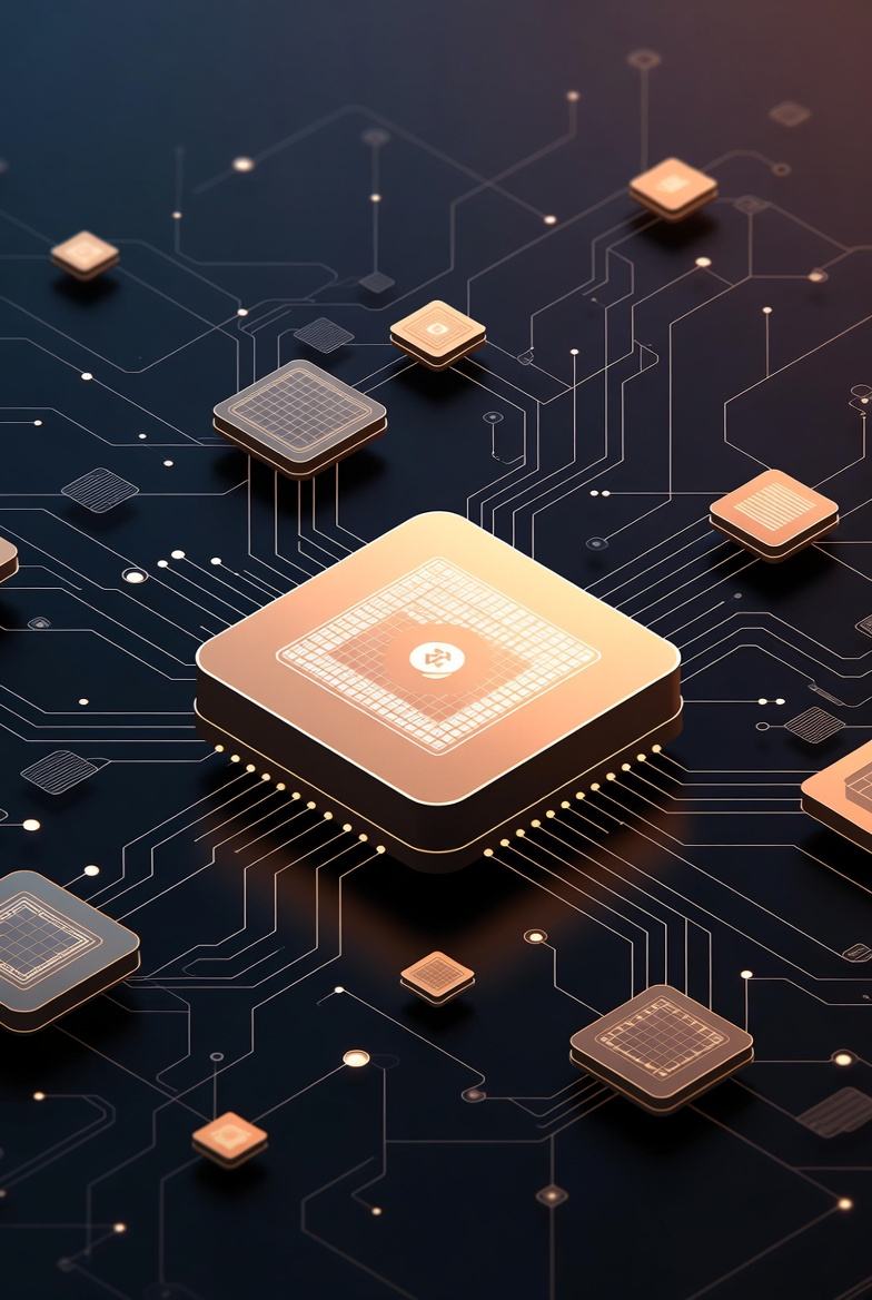 Blockchain visualization