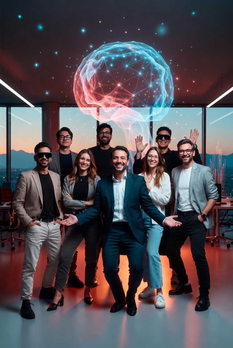 Portrait-style photo representing Sebastian Wilke