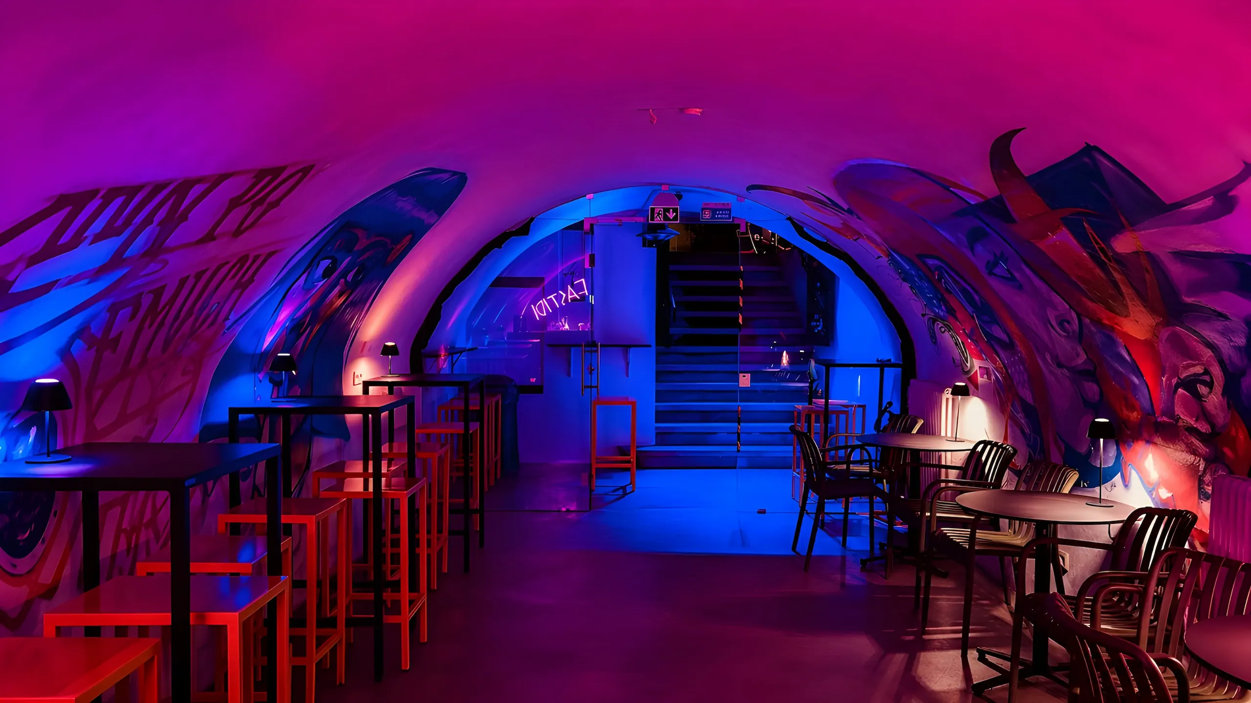 Fastidi Social Drink - locale serale a Bolzano