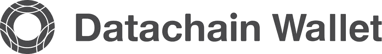 Datachain Wallet