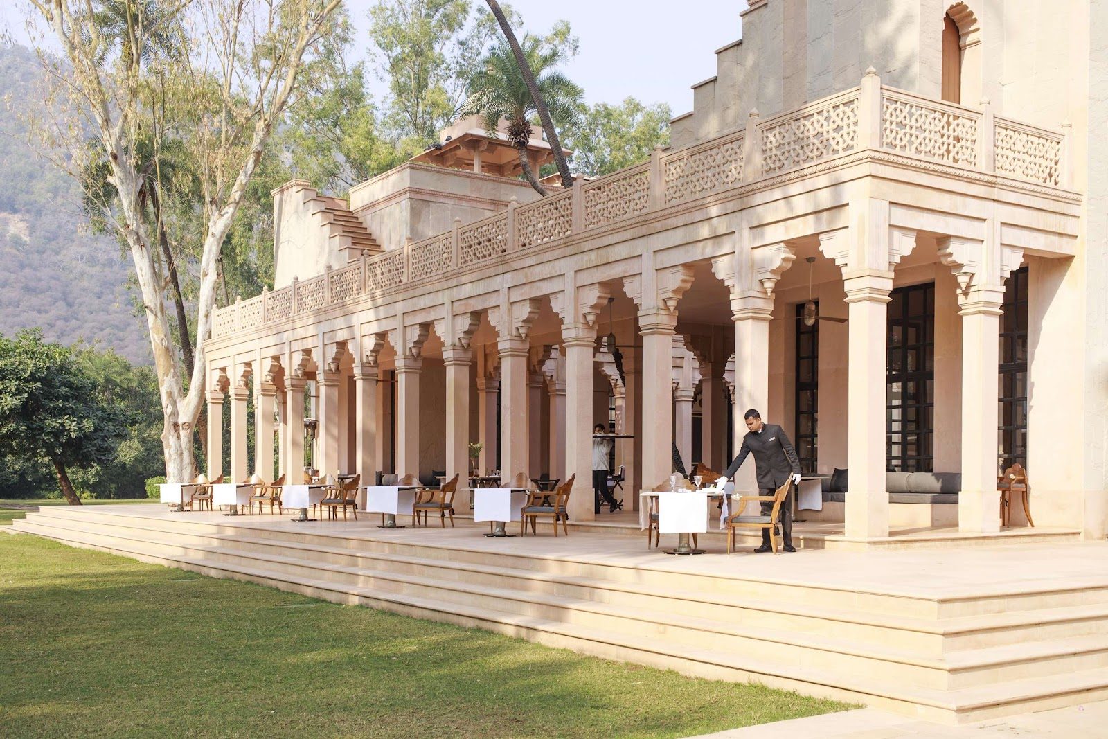 Amanbagh, Rajasthan