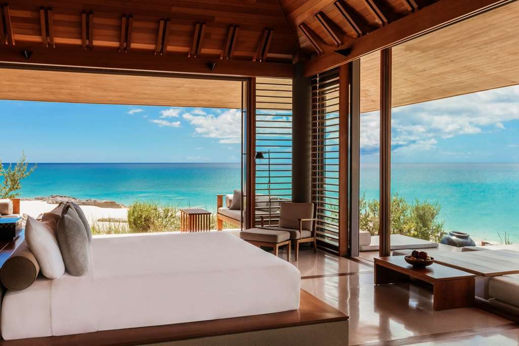 Amanyara, Turks & Caicos