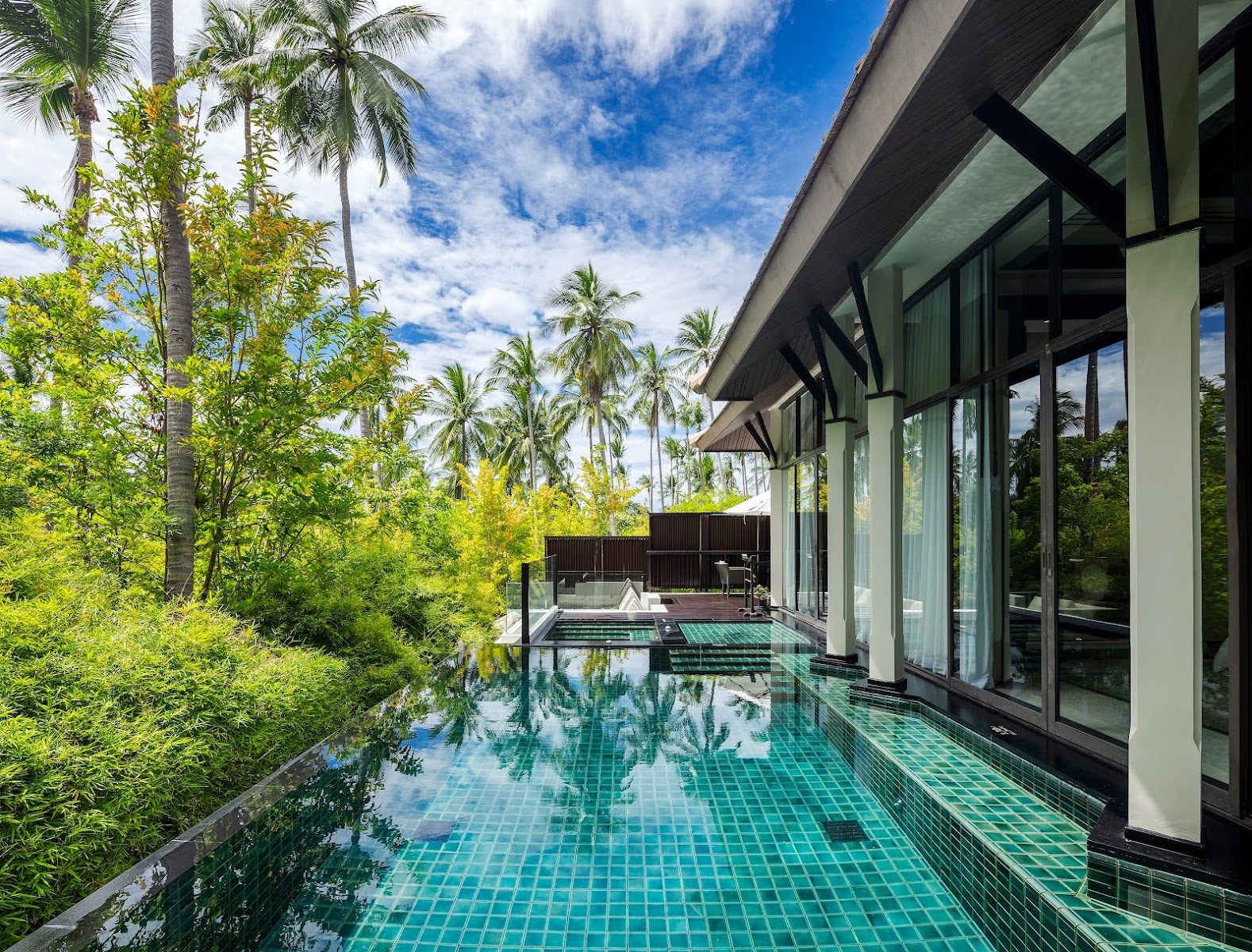 Banyan Tree Samui, Koh Samui