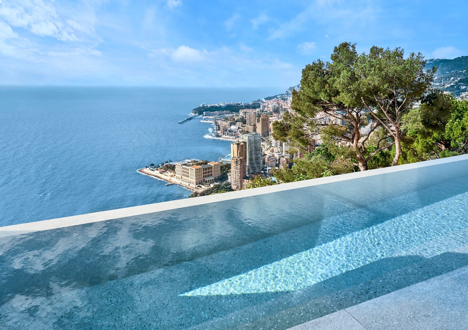 Maybourne Riviera, Roquebrune-Cap-Martin