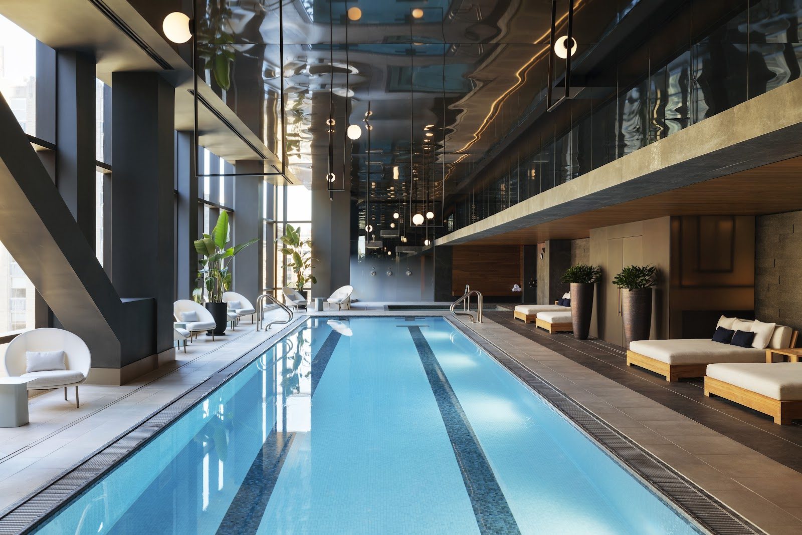 Raffles Boston, Boston