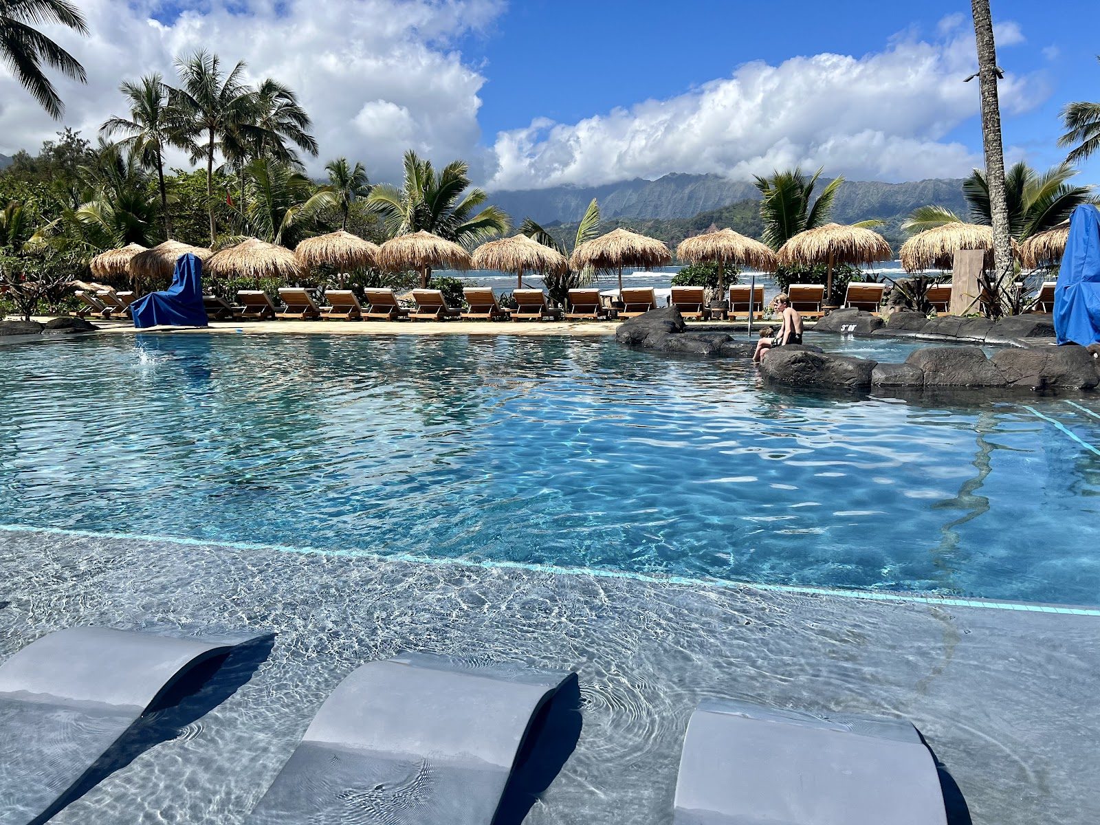 1 Hotel Hanalei Bay