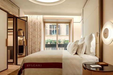 Bulgari Rome