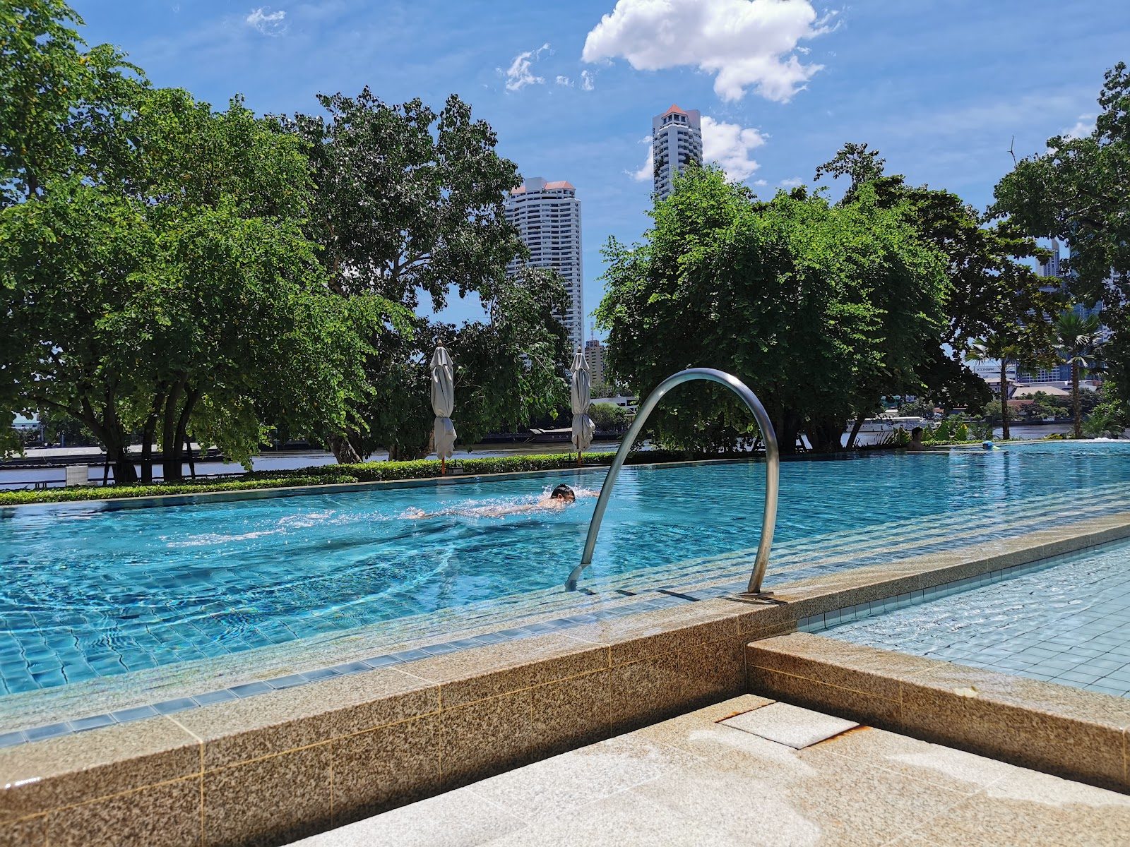 Four Seasons Bangkok