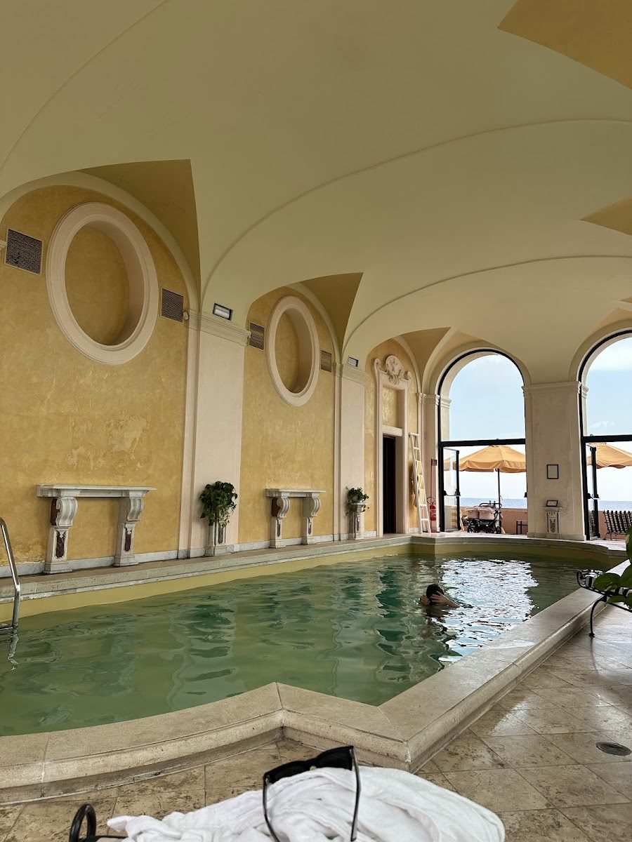 La Posta Vecchia Hotel