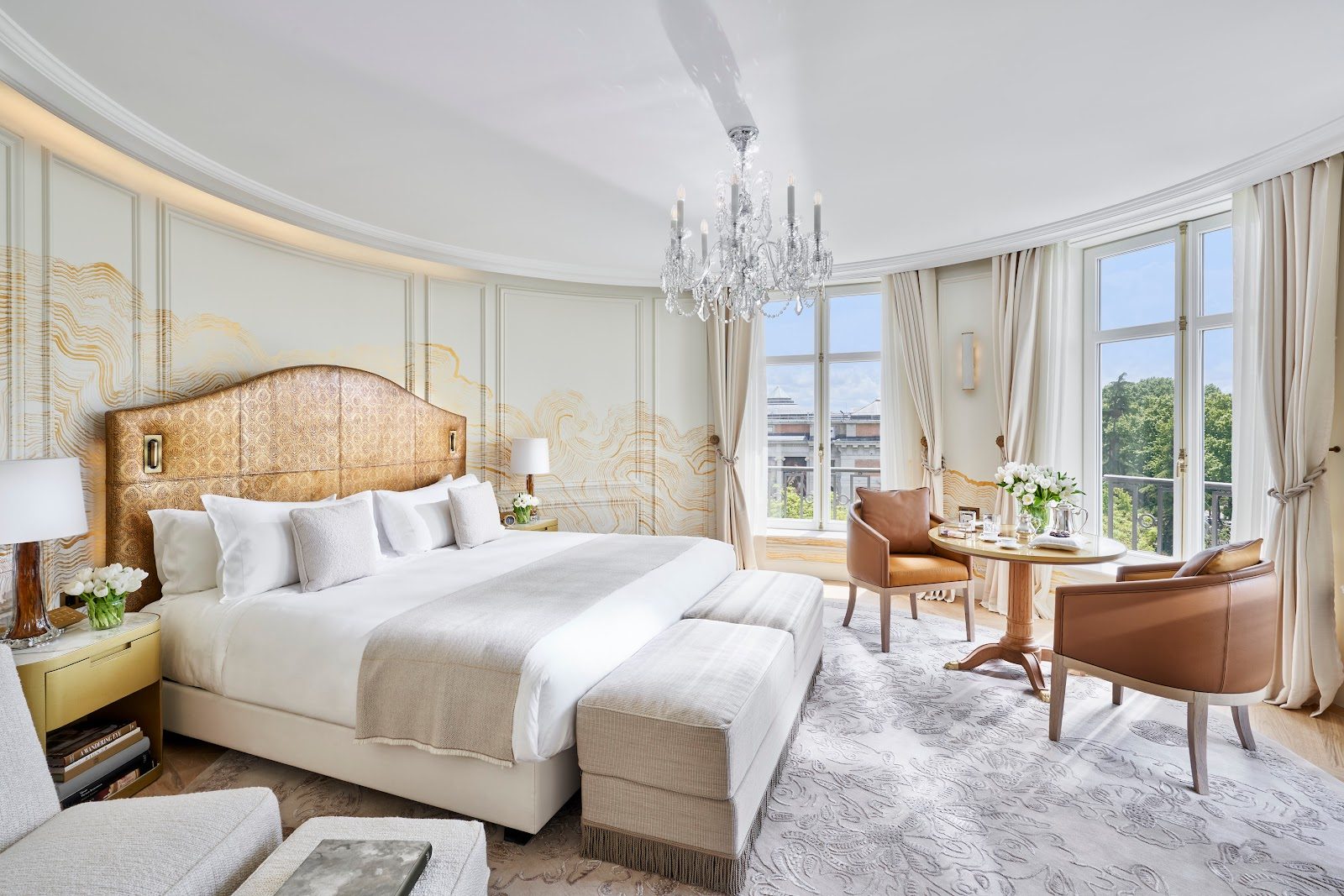 Mandarin Oriental Ritz Madrid