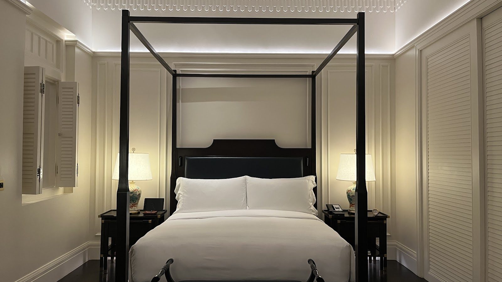 Raffles Singapore