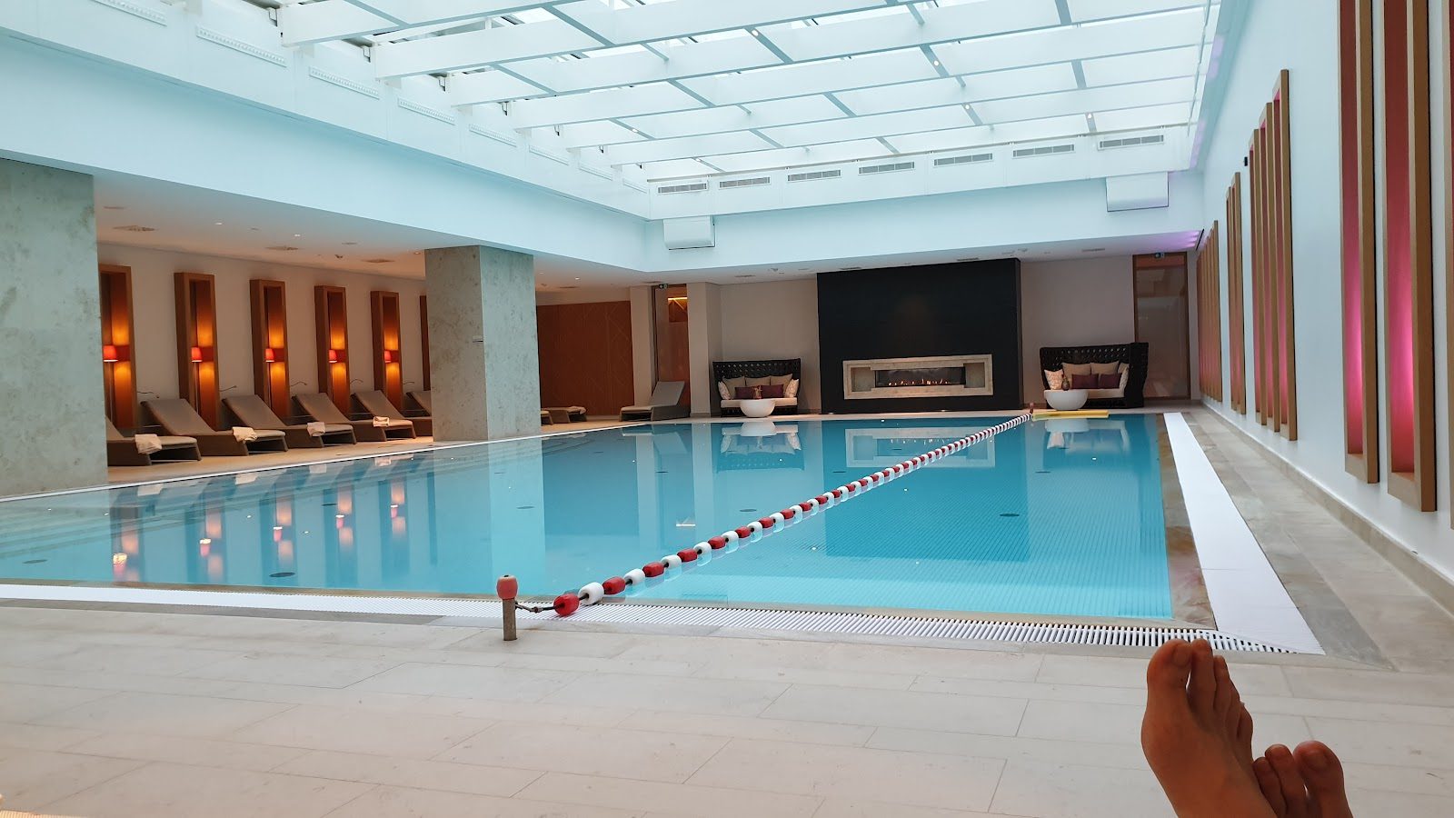 Severin's Resort & Spa