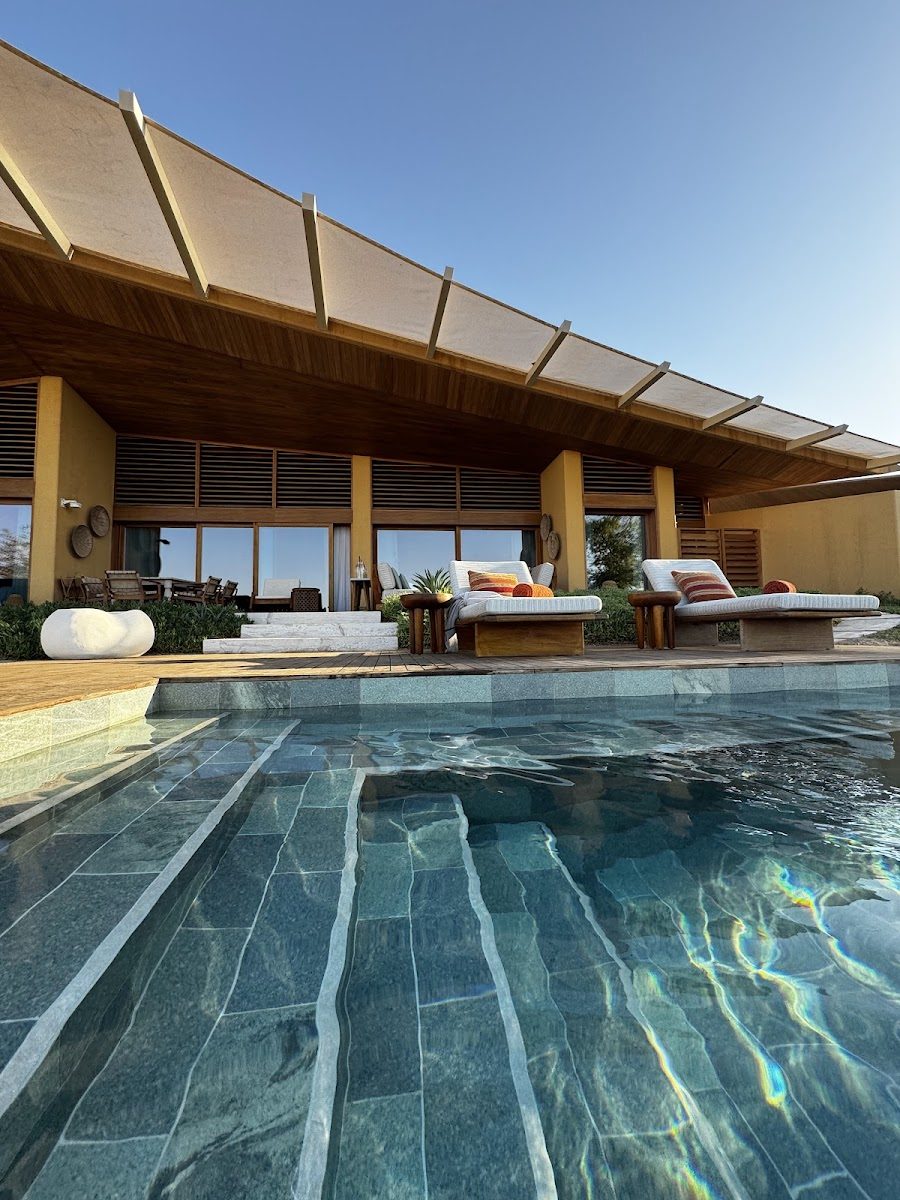 Six Senses Southern Dunes