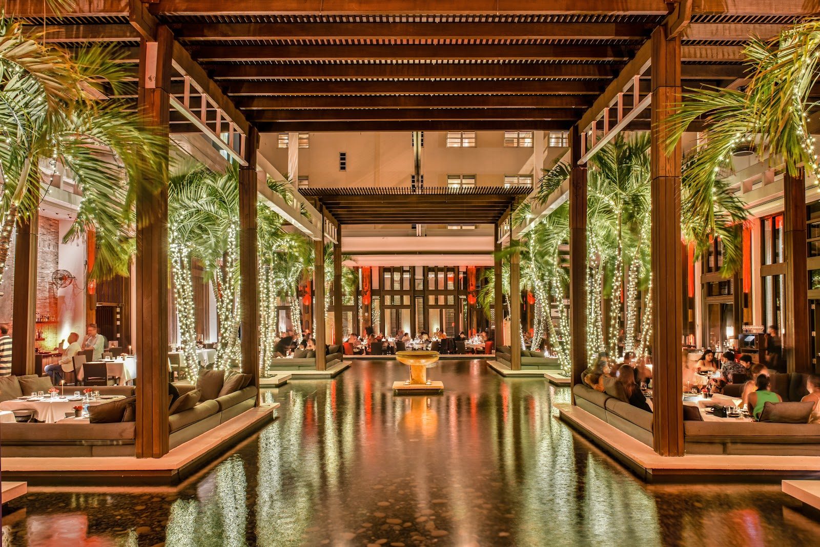 The Setai Miami Beach