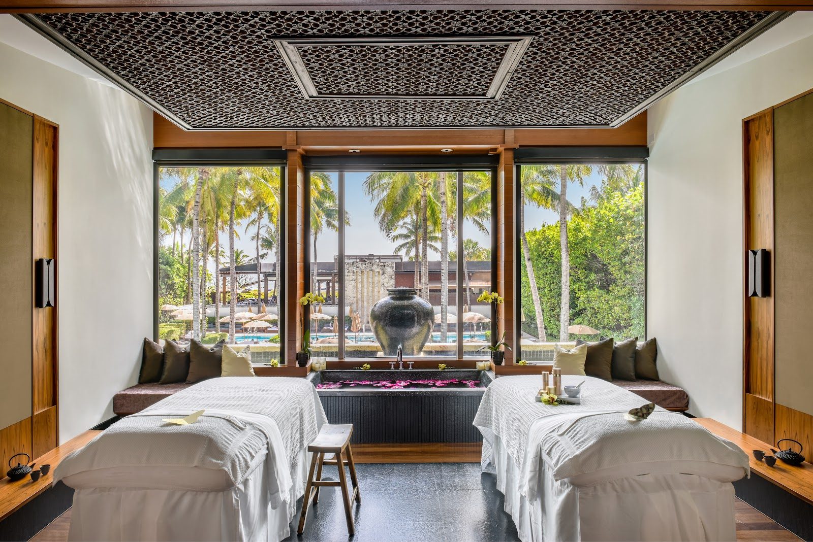 The Setai Miami Beach