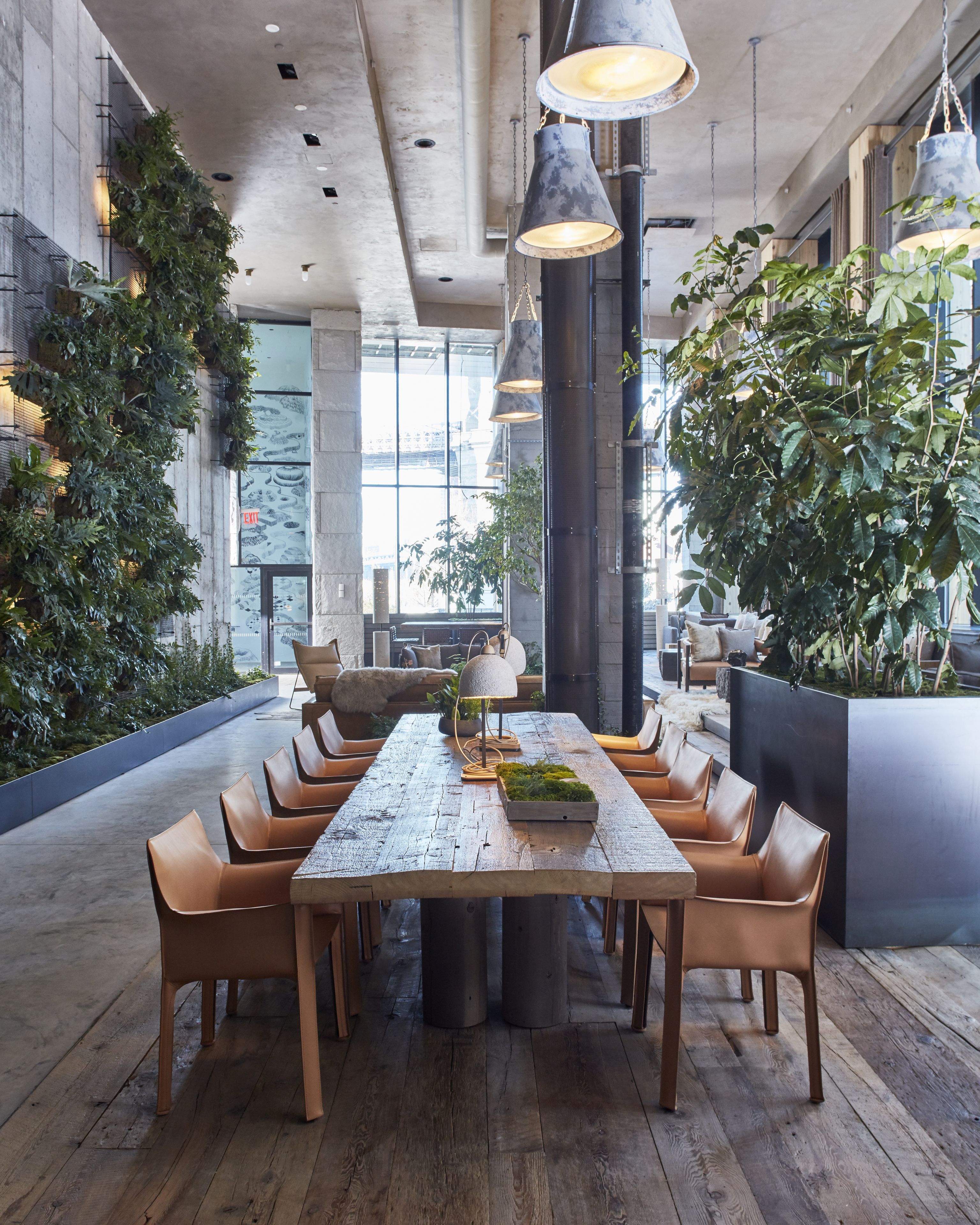 1 Hotel Brooklyn Bridge