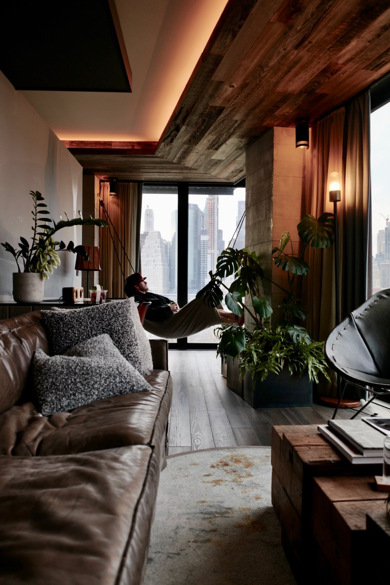 1 Hotel Brooklyn Bridge