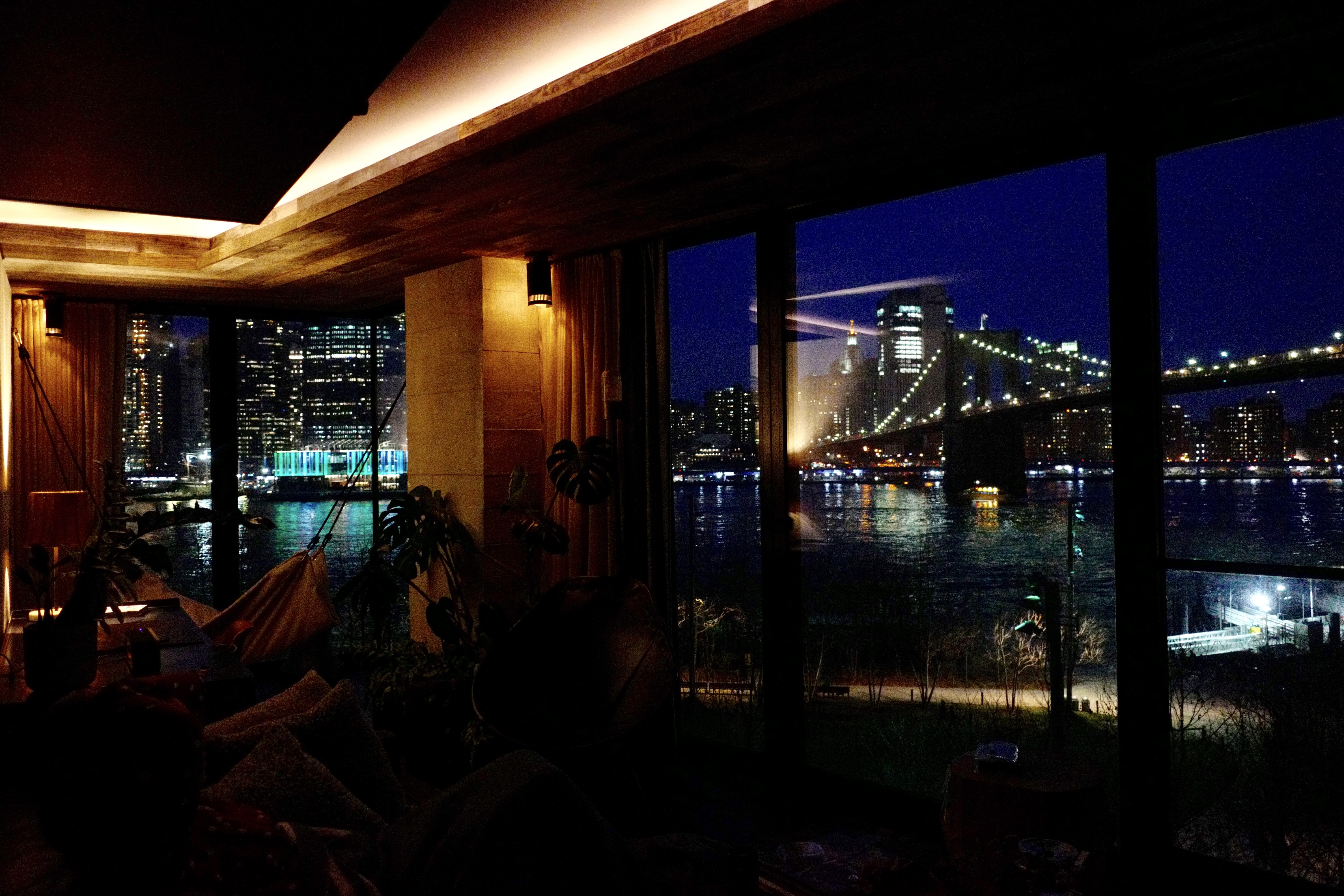 1 Hotel Brooklyn Bridge