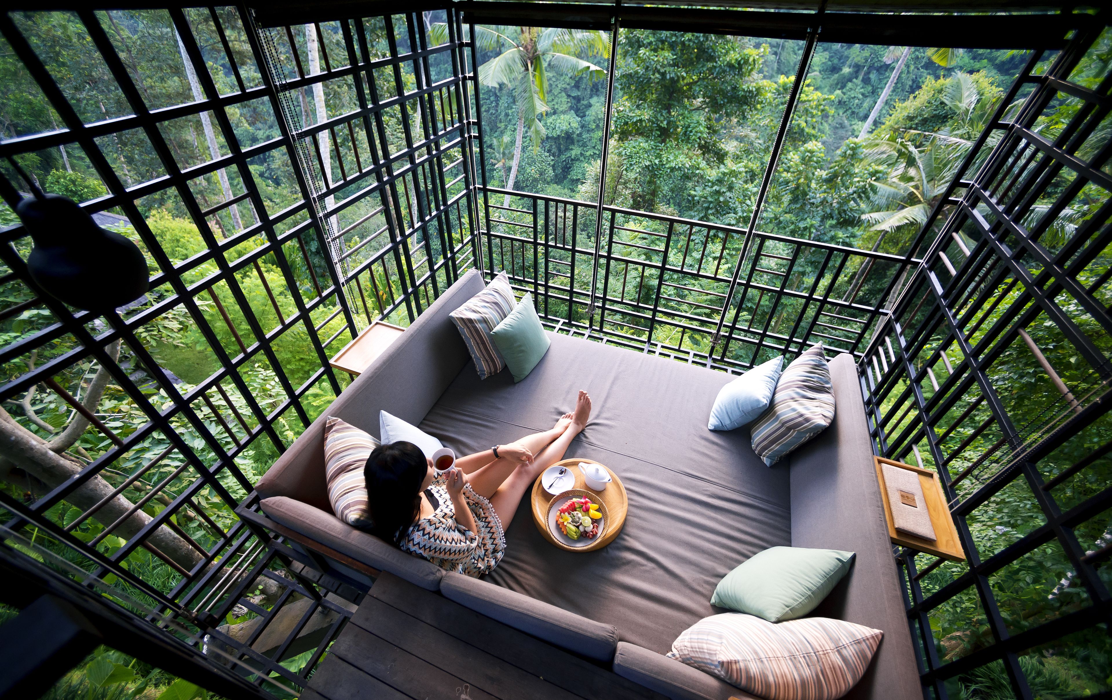 Hoshinoya Ubud, Ubud