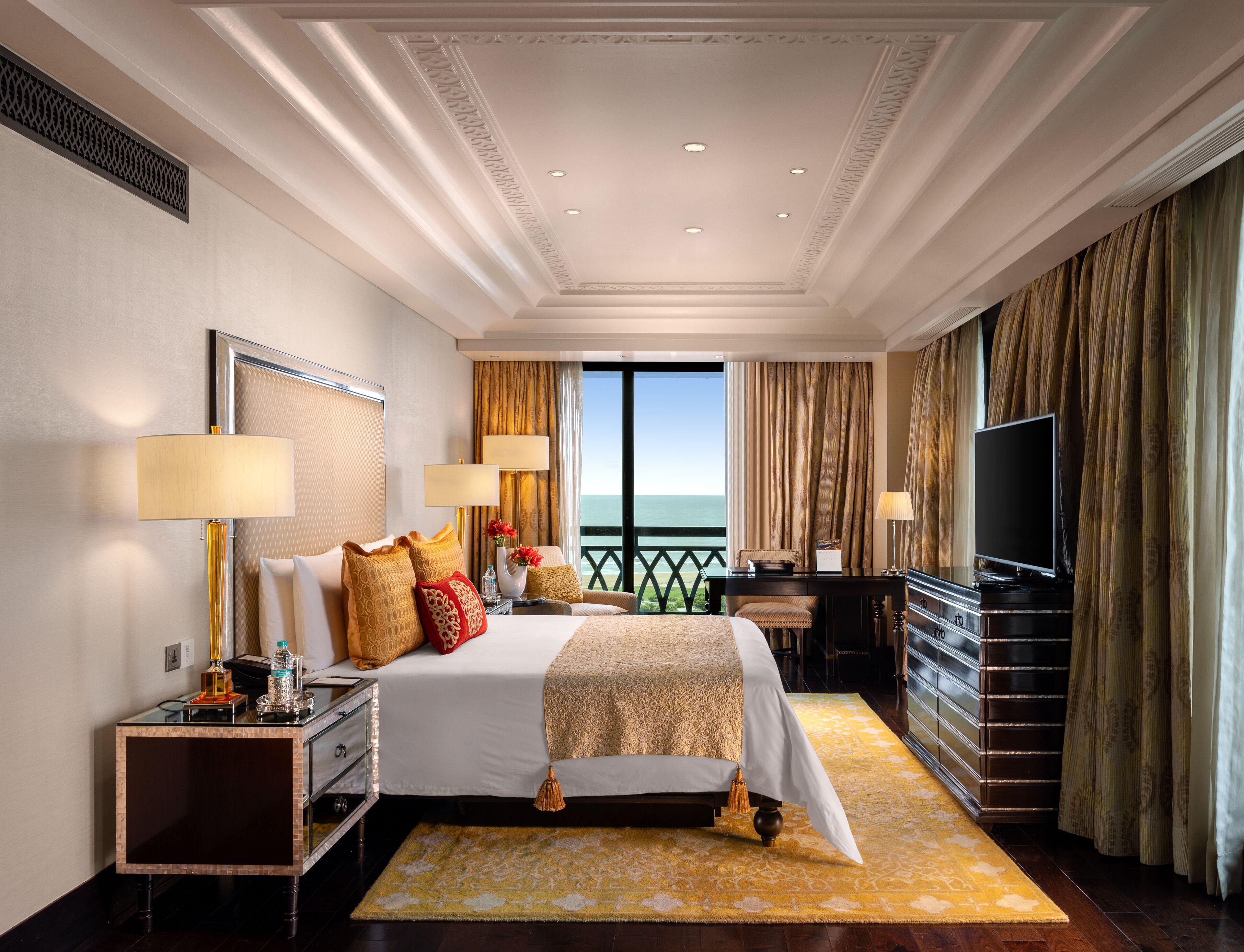 The Leela Palace Chennai