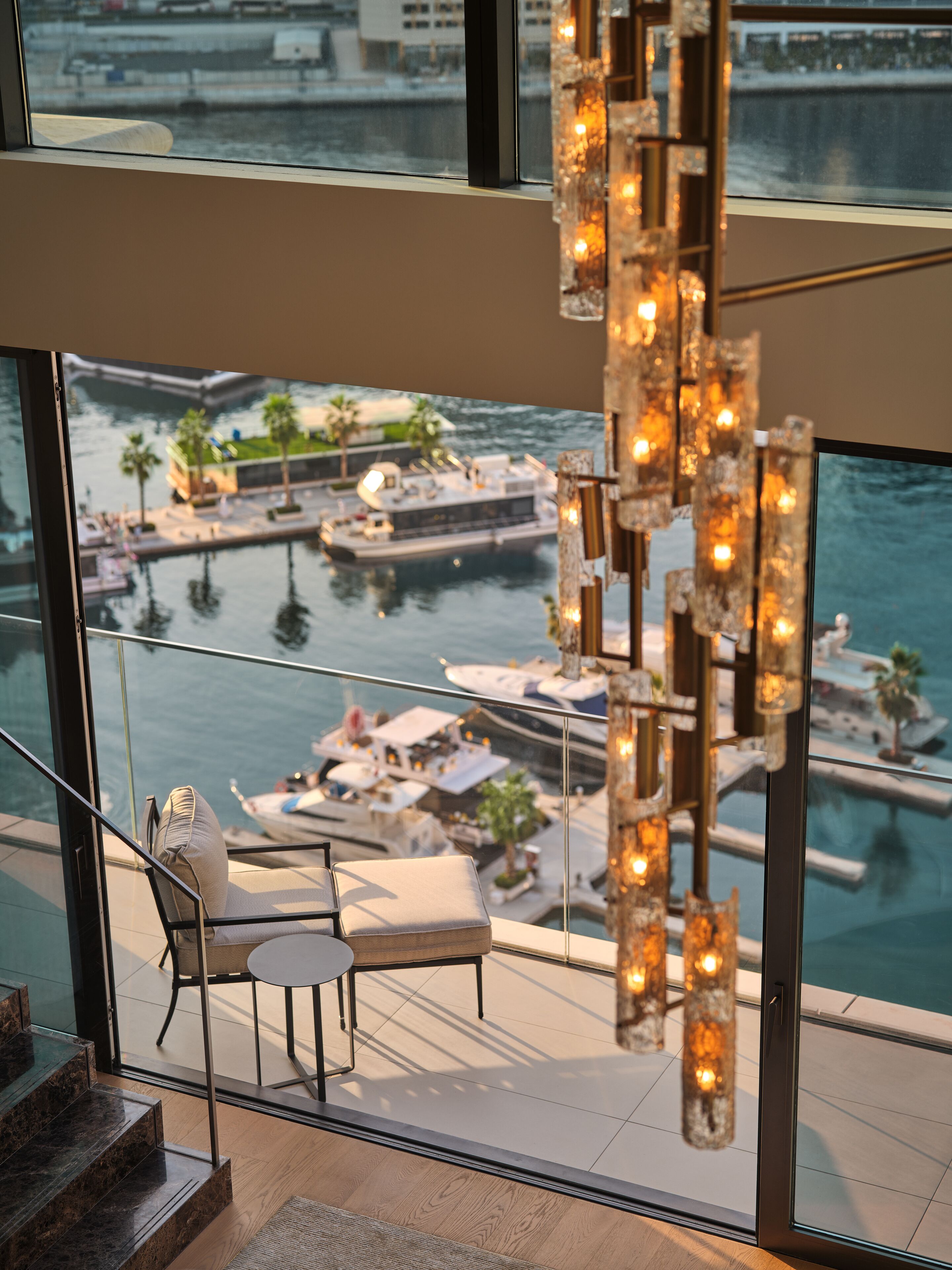 The Lana, Dorchester Collection